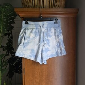 All in Motion Light Blue Activewear